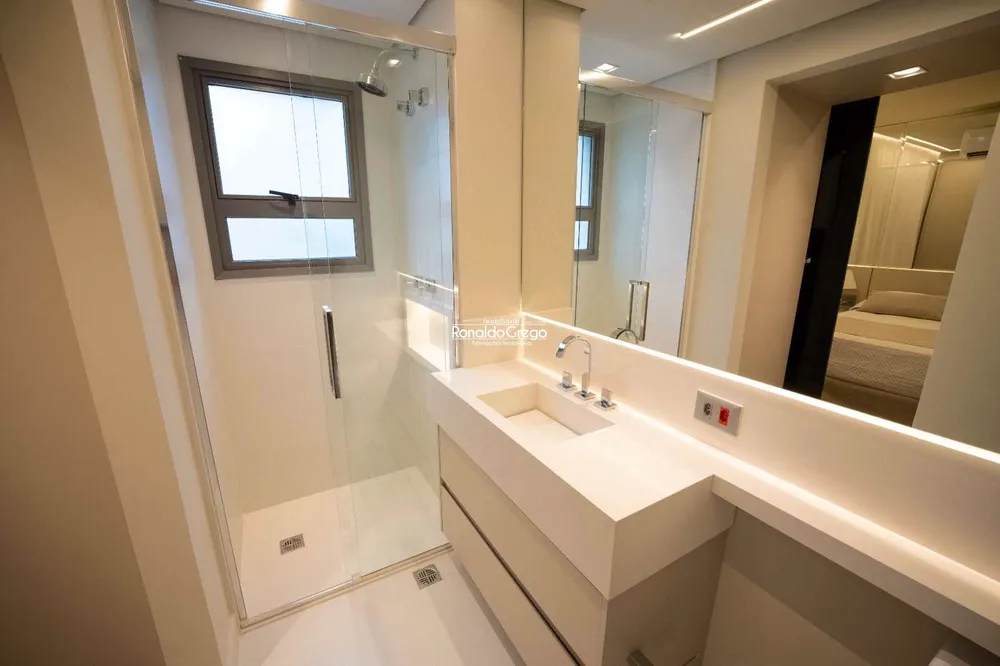 Apartamento, 4 quartos, 246 m² - Foto 5