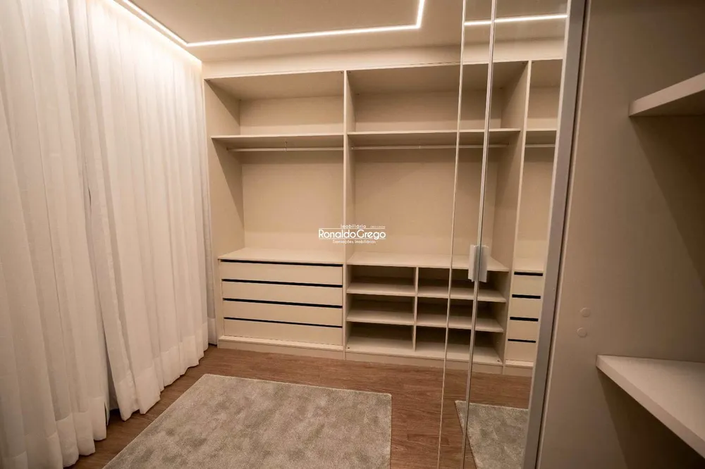 Apartamento, 4 quartos, 246 m² - Foto 8