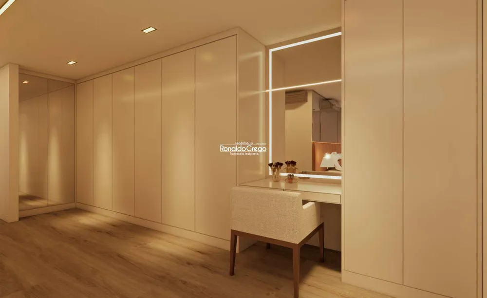 Apartamento, 4 quartos, 246 m² - Foto 6