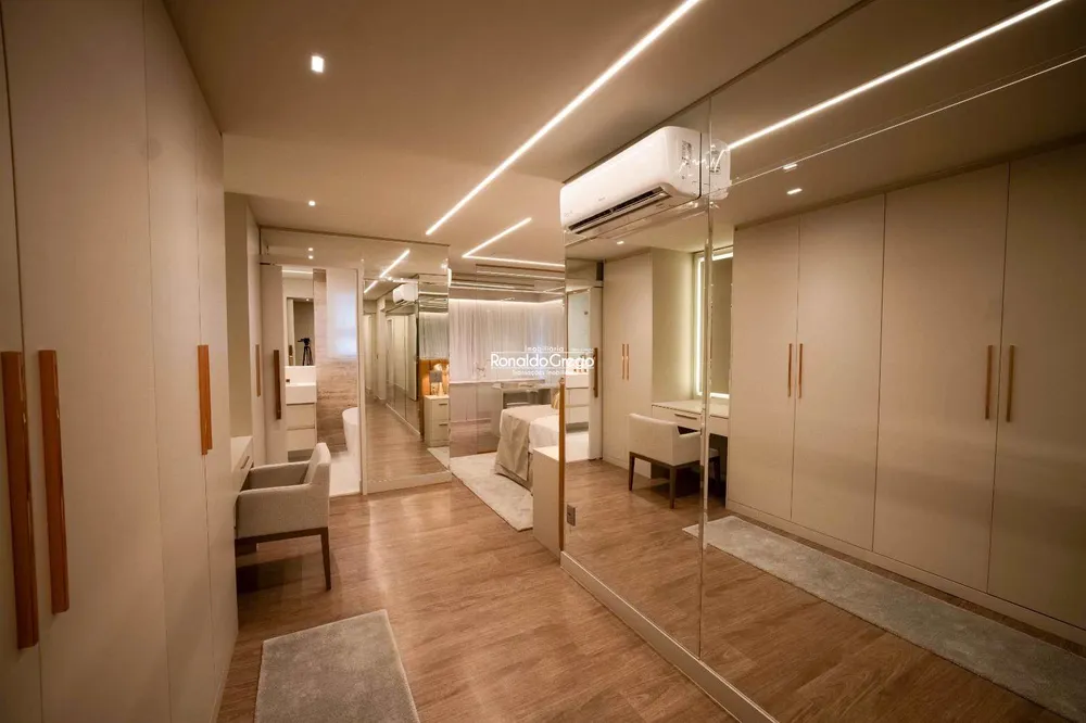 Apartamento, 4 quartos, 246 m² - Foto 4
