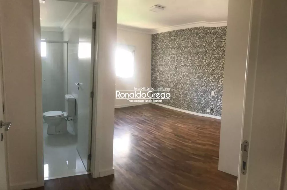 Apartamento, 3 quartos, 140 m² - Foto 3