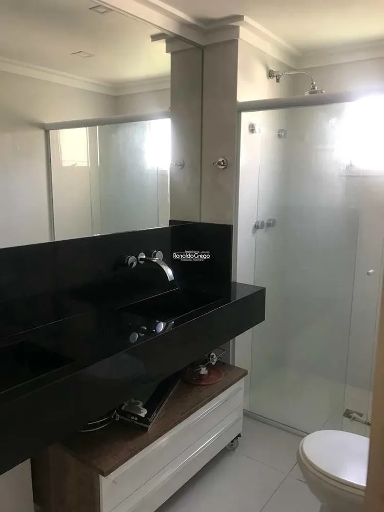 Apartamento, 3 quartos, 140 m² - Foto 7