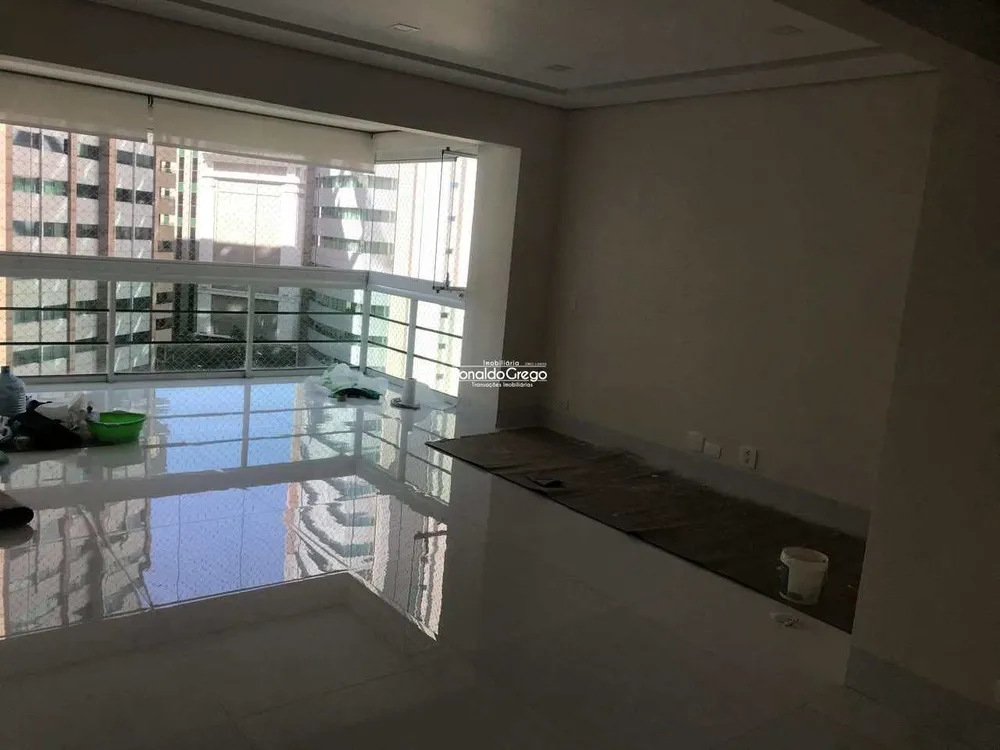 Apartamento, 3 quartos, 140 m² - Foto 3