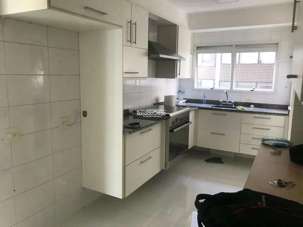 Apartamento, 3 quartos, 140 m² - Foto 6