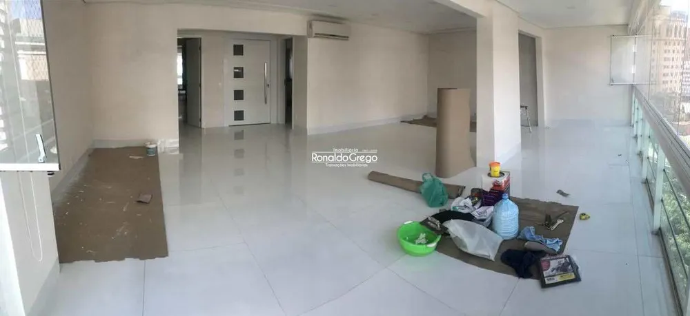 Apartamento, 3 quartos, 140 m² - Foto 5