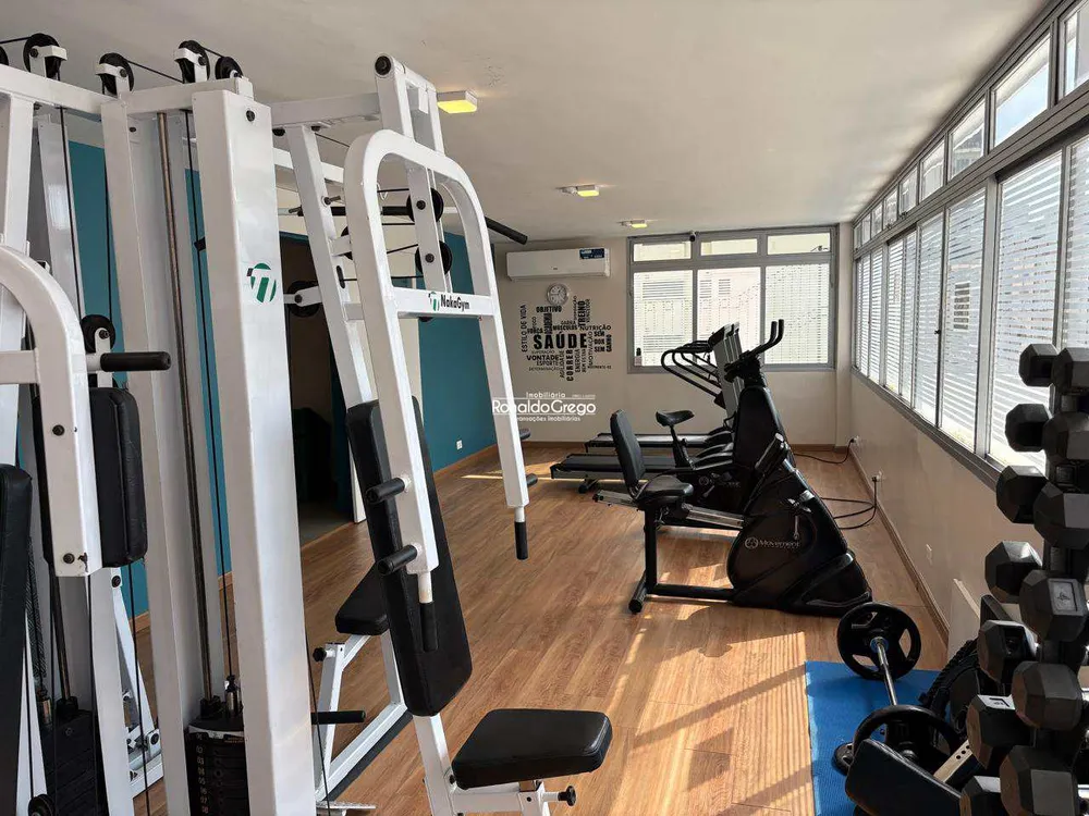 Apartamento, 1 quarto, 40 m² - Foto 13