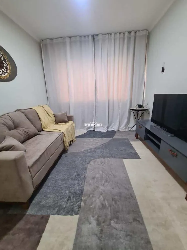 Apartamento, 1 quarto, 40 m² - Foto 1