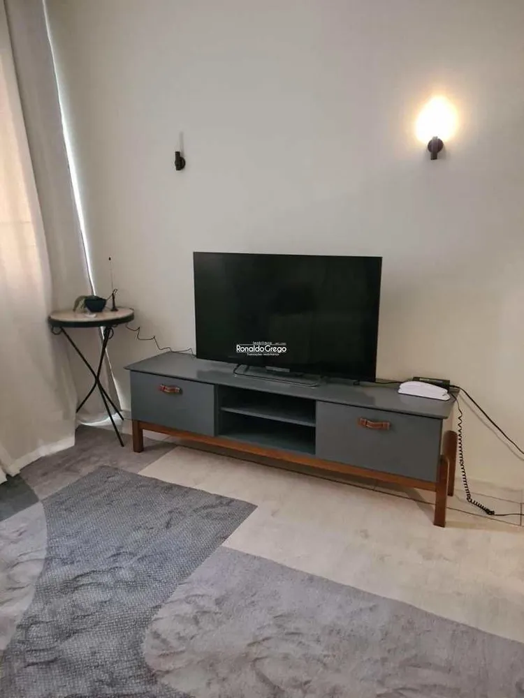 Apartamento, 1 quarto, 40 m² - Foto 3