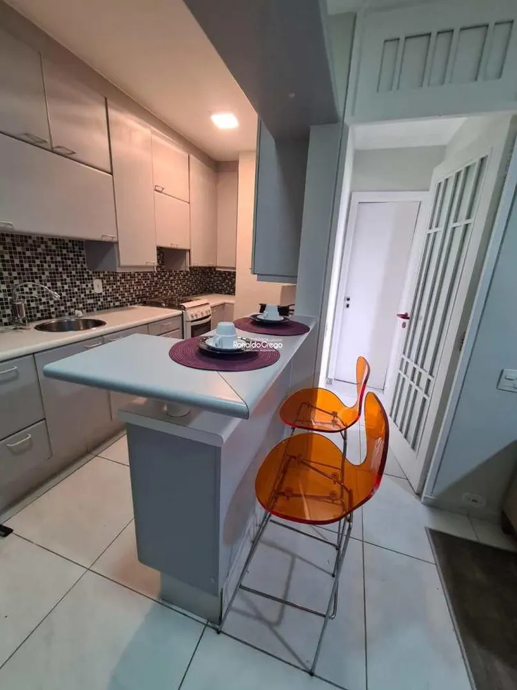 Apartamento, 1 quarto, 40 m² - Foto 5