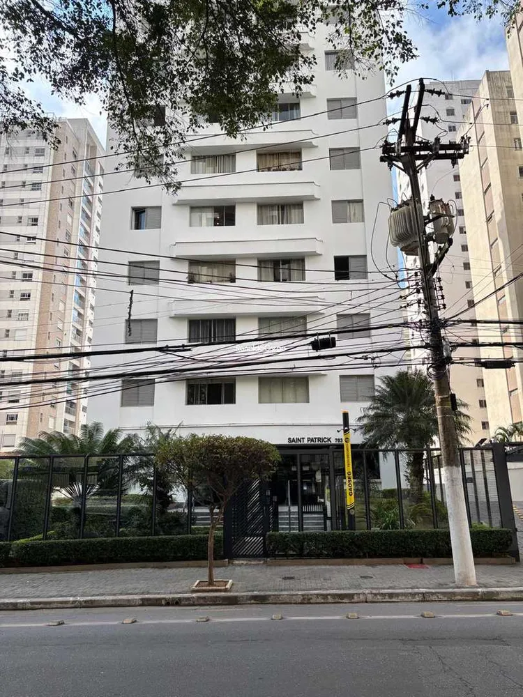 Apartamento, 1 quarto, 40 m² - Foto 14