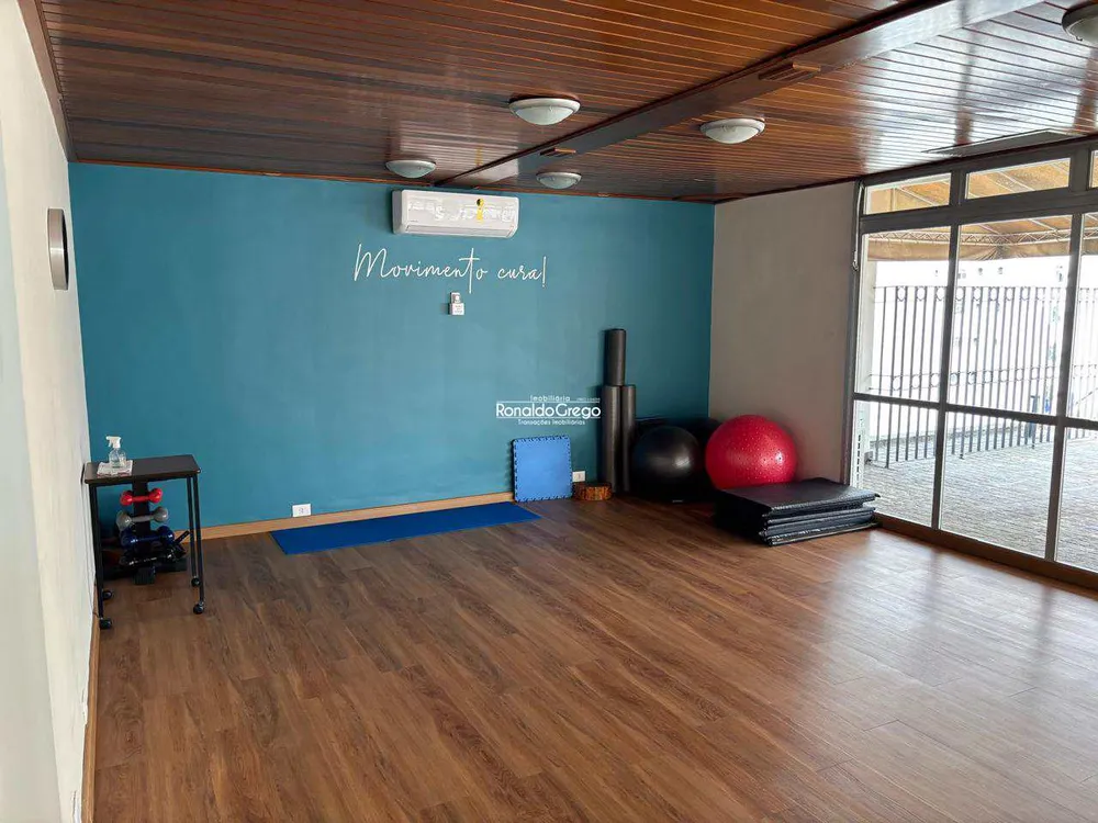 Apartamento, 1 quarto, 40 m² - Foto 11