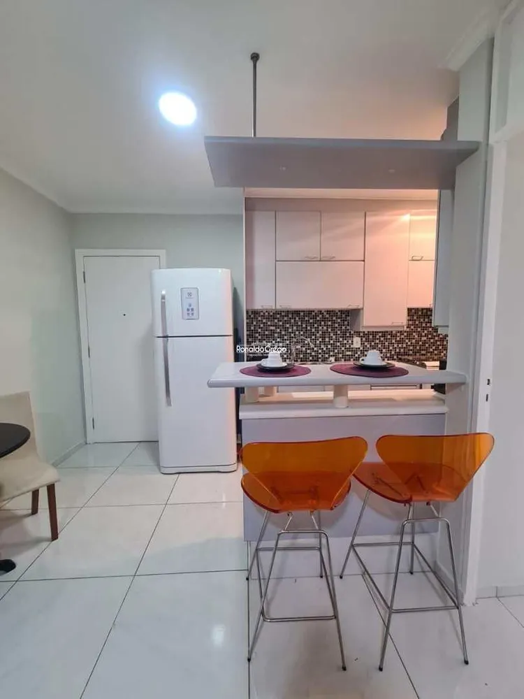 Apartamento, 1 quarto, 40 m² - Foto 4