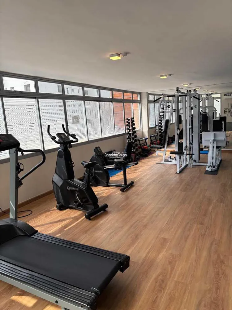 Apartamento, 1 quarto, 40 m² - Foto 12