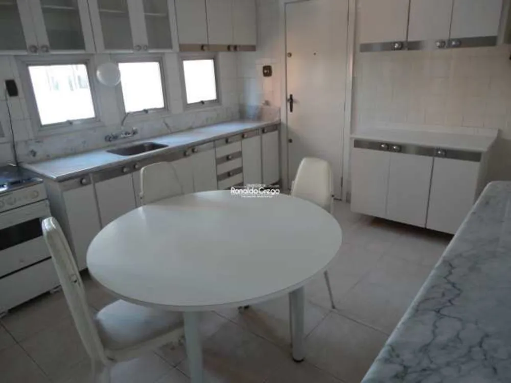 Apartamento, 3 quartos, 201 m² - Foto 7