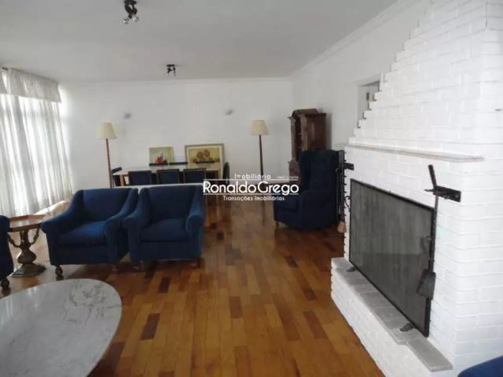 Apartamento, 3 quartos, 201 m² - Foto 2