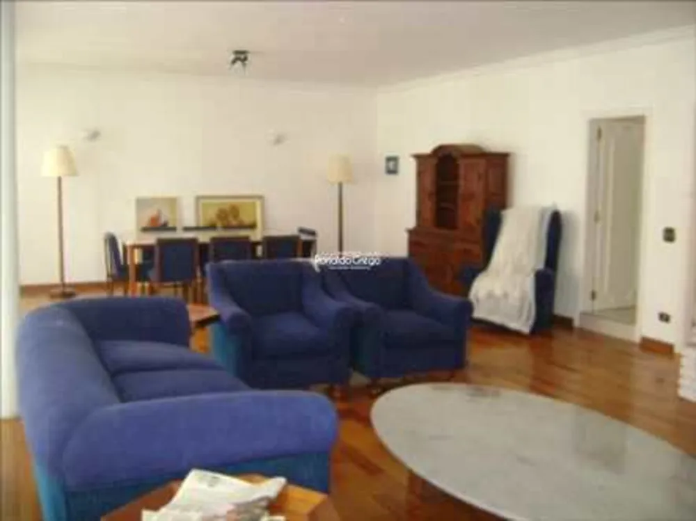 Apartamento, 3 quartos, 201 m² - Foto 7