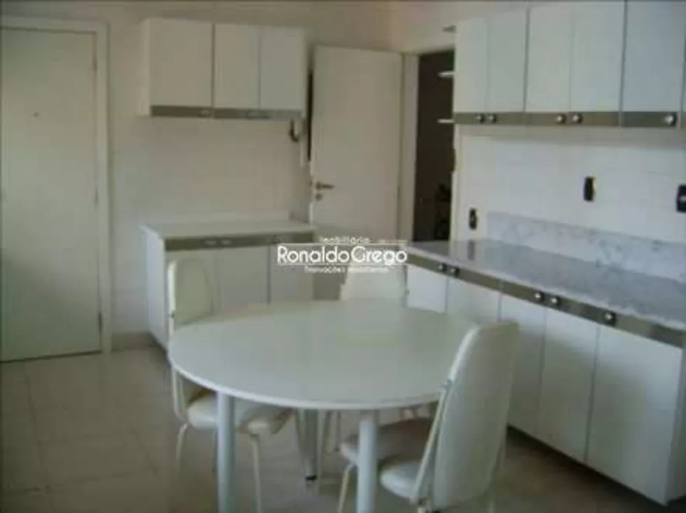 Apartamento, 3 quartos, 201 m² - Foto 3