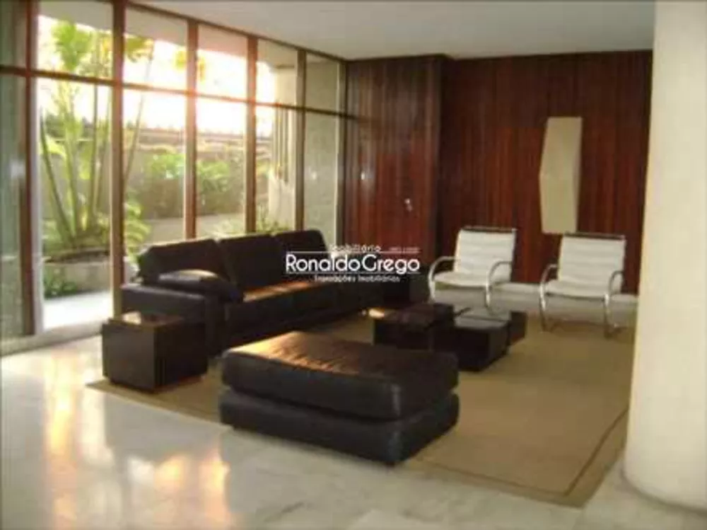 Apartamento, 3 quartos, 201 m² - Foto 4