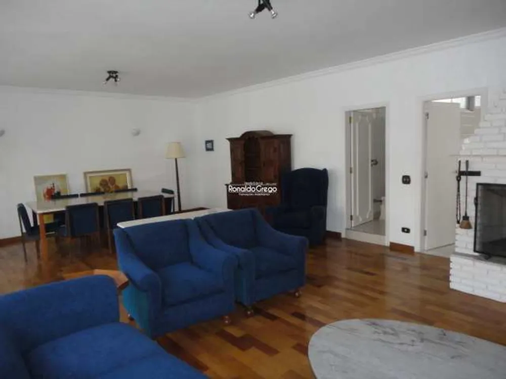 Apartamento, 3 quartos, 201 m² - Foto 5
