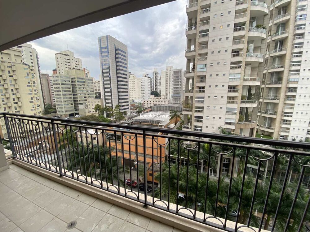 Flat/Apart Hotel para alugar com 1 quarto, 48m² - Foto 6