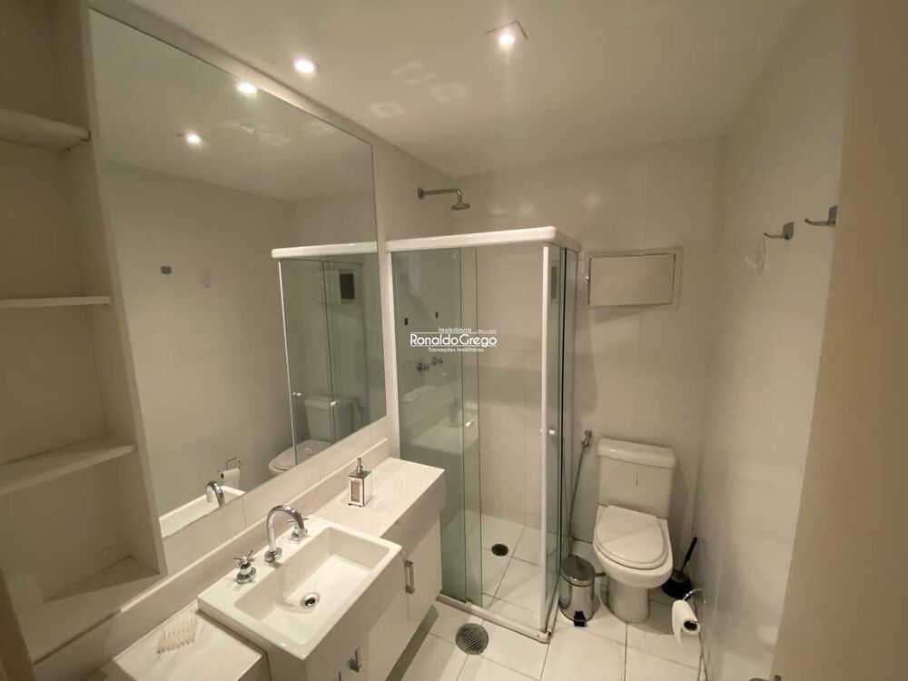 Flat/Apart Hotel para alugar com 1 quarto, 48m² - Foto 10