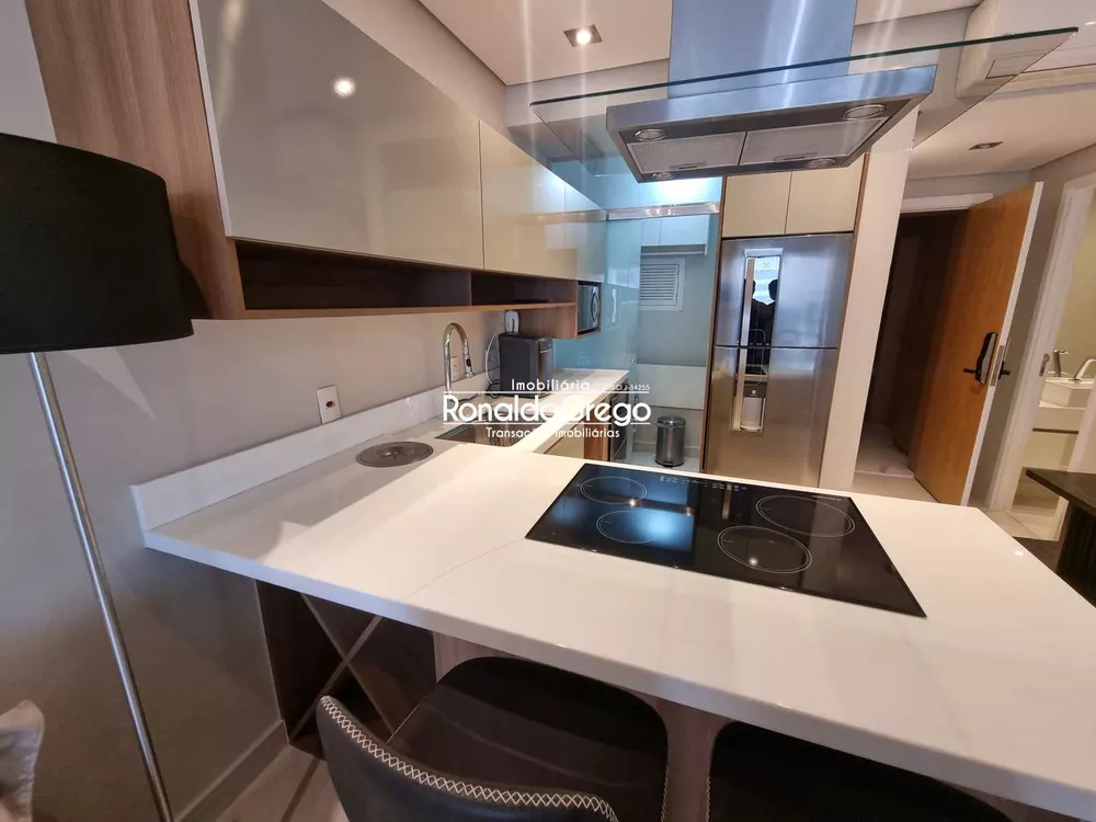 Apartamento, 1 quarto, 61 m² - Foto 4