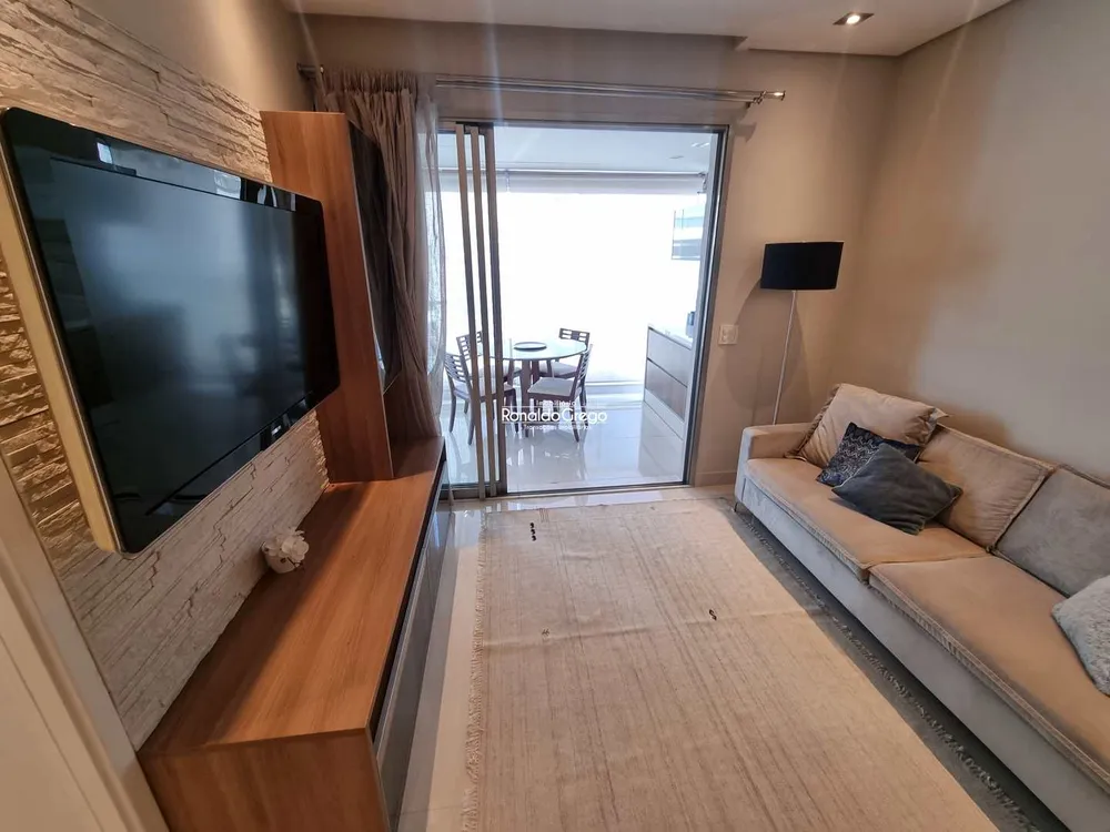 Apartamento, 1 quarto, 61 m² - Foto 7