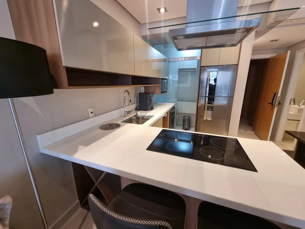 Apartamento, 1 quarto, 61 m² - Foto 4