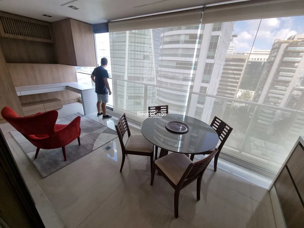 Apartamento, 1 quarto, 61 m² - Foto 5