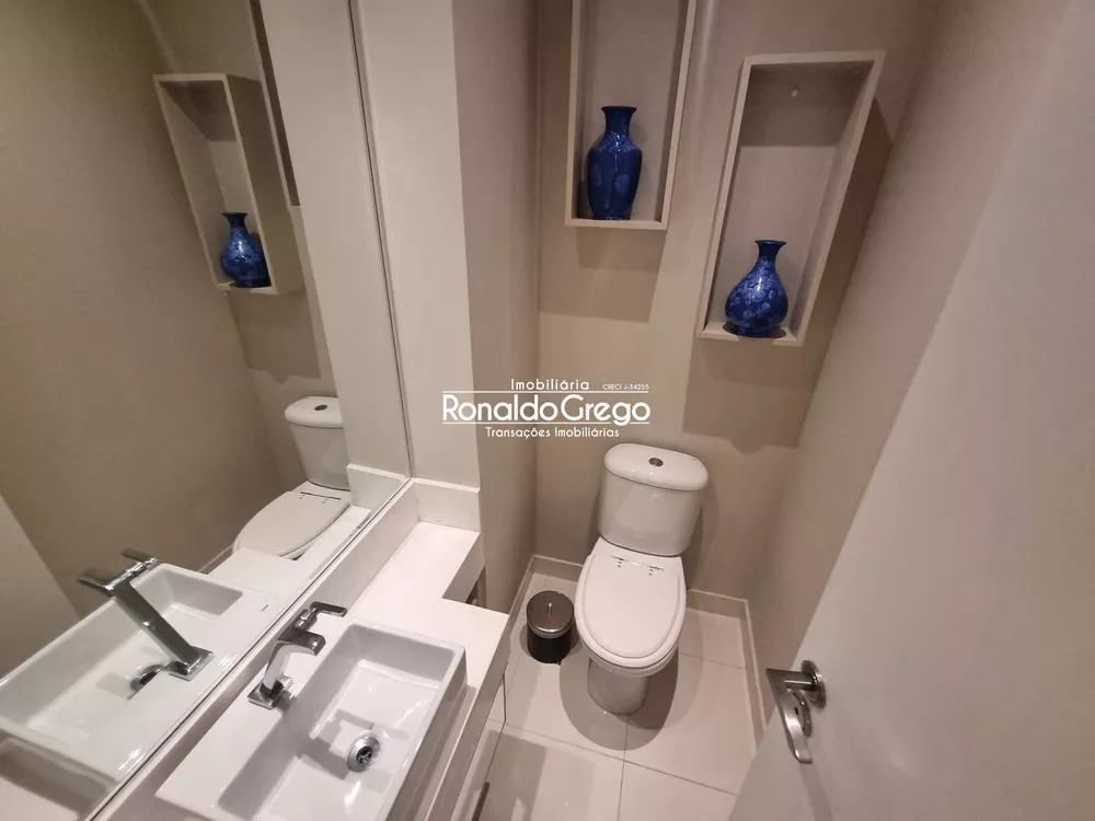 Apartamento, 1 quarto, 61 m² - Foto 2