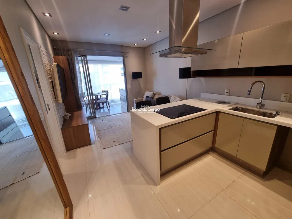 Apartamento, 1 quarto, 61 m² - Foto 10