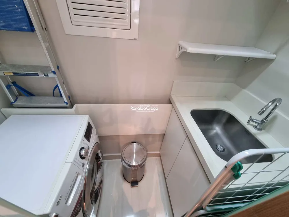 Apartamento, 1 quarto, 61 m² - Foto 8