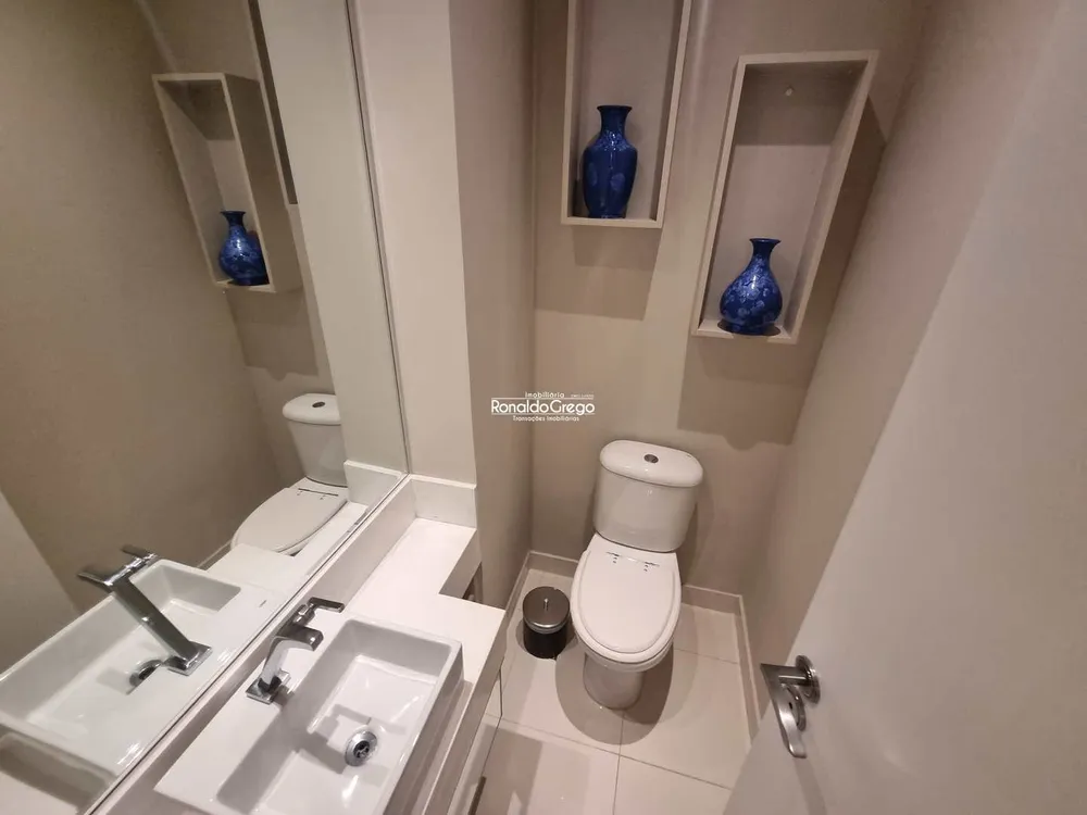 Apartamento, 1 quarto, 61 m² - Foto 9