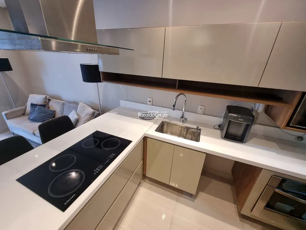 Apartamento, 1 quarto, 61 m² - Foto 11