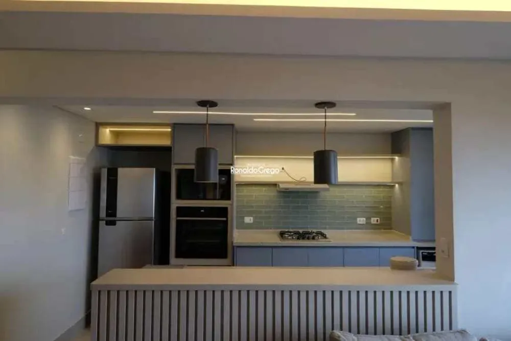 Apartamento, 2 quartos, 67 m² - Foto 3