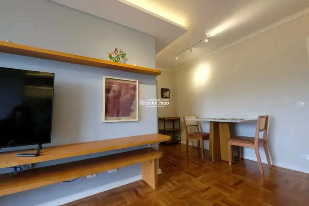 Apartamento, 2 quartos, 67 m² - Foto 2