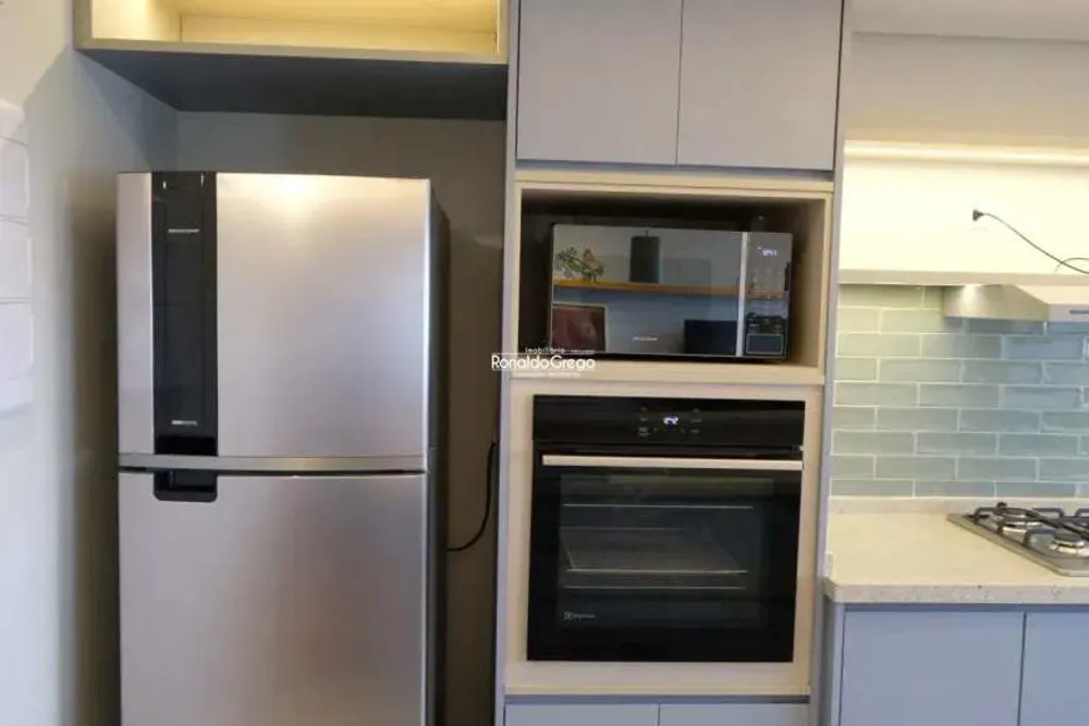 Apartamento, 2 quartos, 67 m² - Foto 5