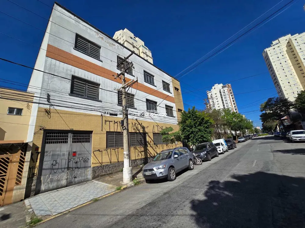 Depósito-Galpão, 3194 m² - Foto 1