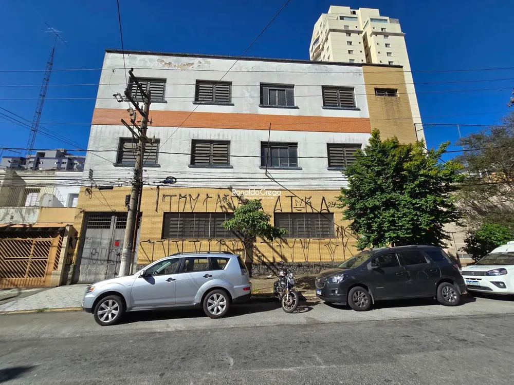 Depósito-Galpão, 3194 m² - Foto 8