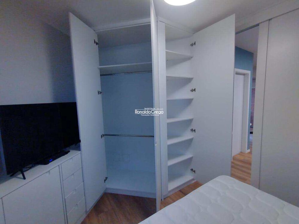 Flat/Apart Hotel para alugar com 1 quarto, 42m² - Foto 9