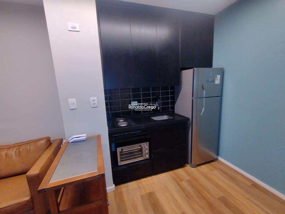 Flat/Apart Hotel para alugar com 1 quarto, 42m² - Foto 6