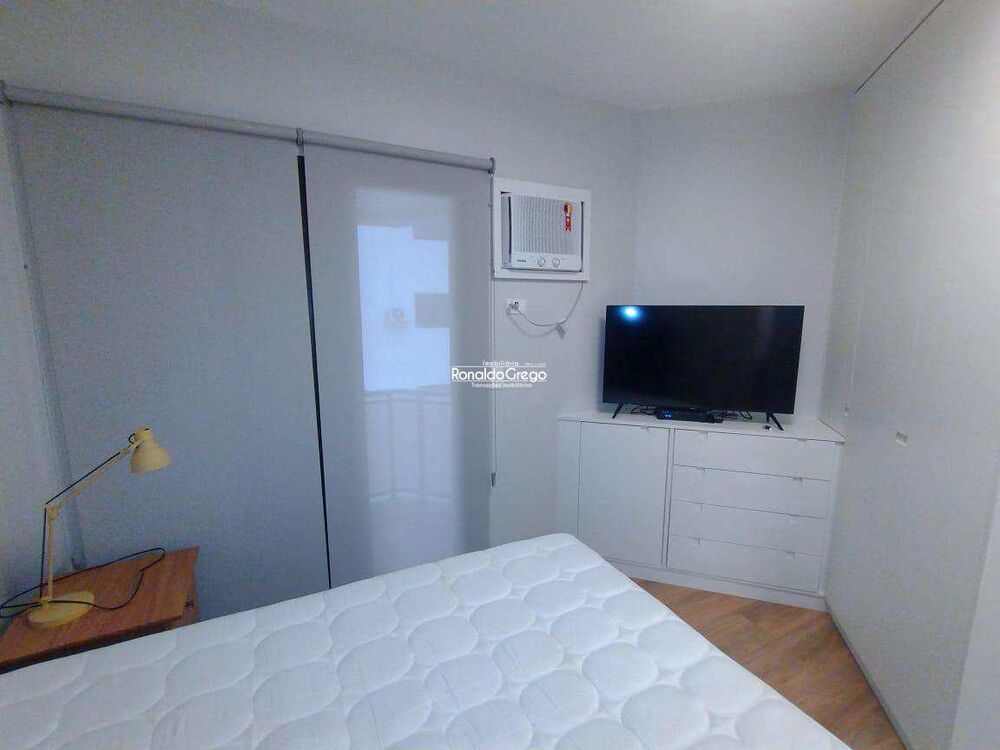 Flat/Apart Hotel para alugar com 1 quarto, 42m² - Foto 8