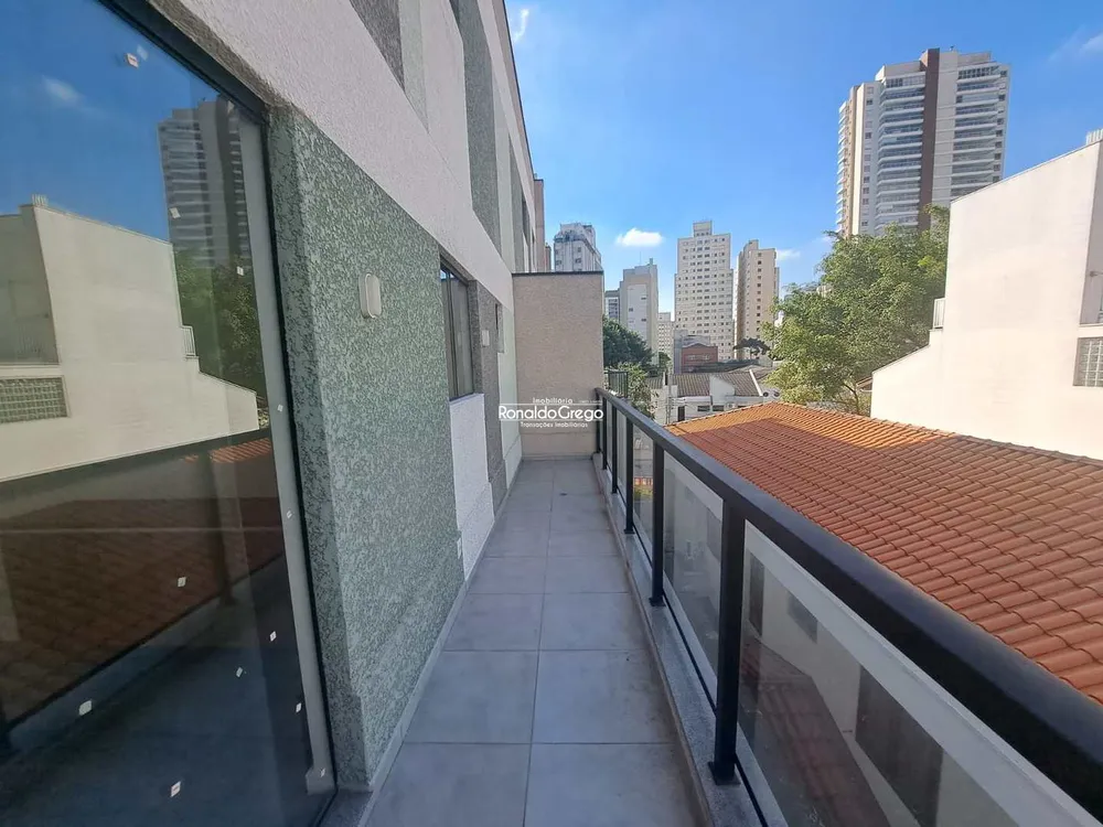 Apartamento, 1 quarto, 35 m² - Foto 5