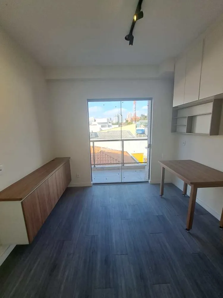 Apartamento, 1 quarto, 35 m² - Foto 3