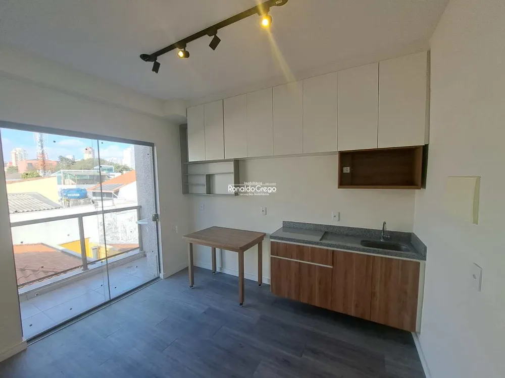 Apartamento, 1 quarto, 35 m² - Foto 8