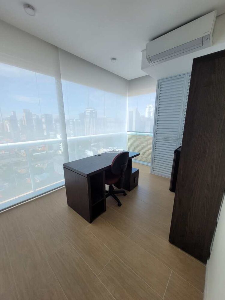Flat/Apart Hotel para alugar com 2 quartos, 76m² - Foto 7