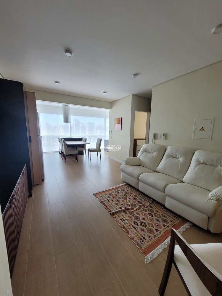 Flat/Apart Hotel para alugar com 2 quartos, 76m² - Foto 2