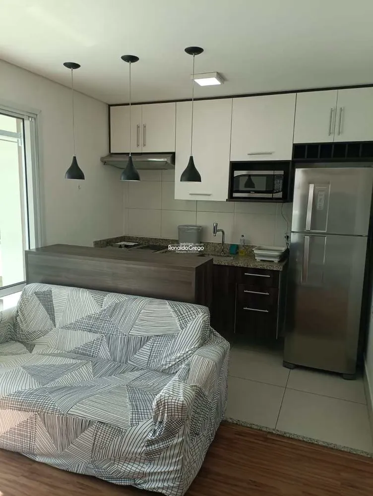 Apartamento, 1 quarto, 43 m² - Foto 3