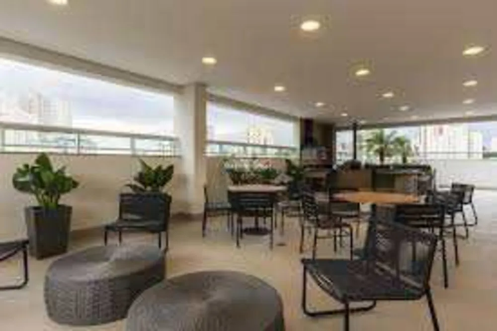 Apartamento, 1 quarto, 43 m² - Foto 8