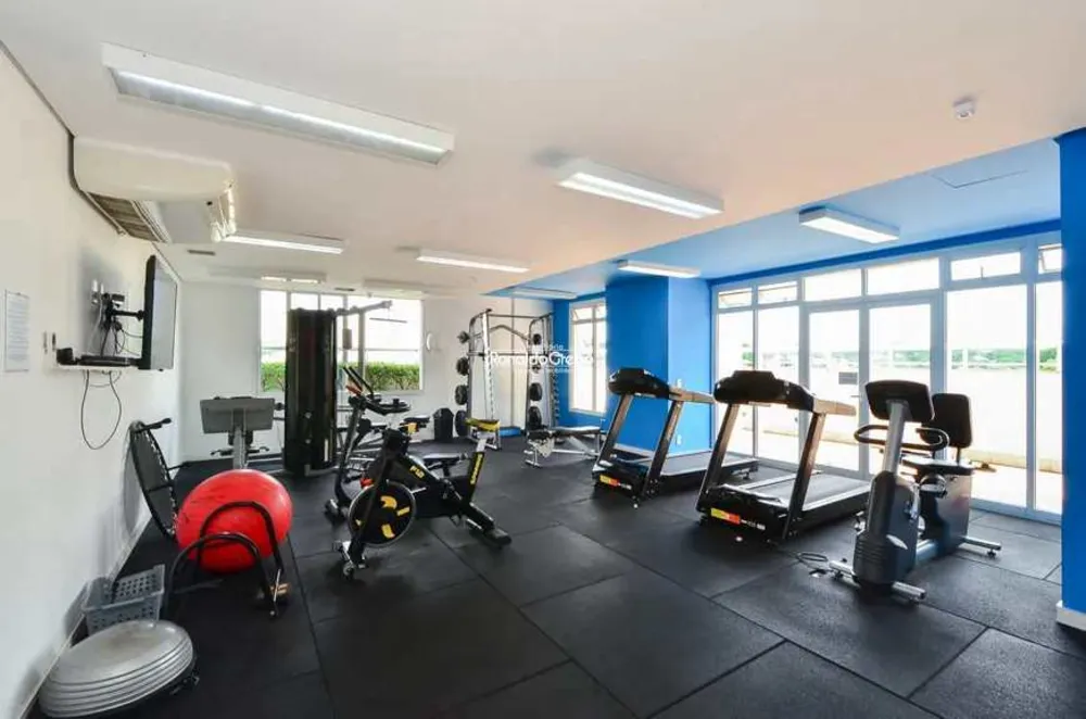 Apartamento, 1 quarto, 43 m² - Foto 6